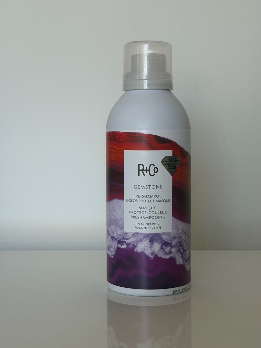 R+Co Gemstone Pre-Shampoo Color Protect Masque